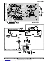 Предварительный просмотр 45 страницы Sharp CD-C478 Service Manual