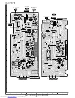 Предварительный просмотр 46 страницы Sharp CD-C478 Service Manual