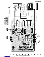 Предварительный просмотр 47 страницы Sharp CD-C478 Service Manual