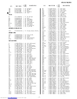 Предварительный просмотр 63 страницы Sharp CD-C478 Service Manual