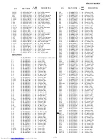 Предварительный просмотр 65 страницы Sharp CD-C478 Service Manual