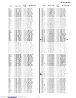 Предварительный просмотр 67 страницы Sharp CD-C478 Service Manual