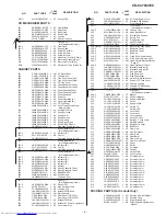 Предварительный просмотр 69 страницы Sharp CD-C478 Service Manual