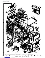 Предварительный просмотр 72 страницы Sharp CD-C478 Service Manual