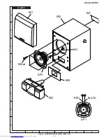 Предварительный просмотр 75 страницы Sharp CD-C478 Service Manual