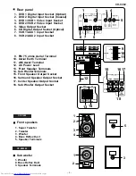 Предварительный просмотр 5 страницы Sharp CD-C482 Service Manual