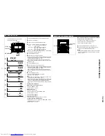 Предварительный просмотр 7 страницы Sharp CD-C482 Service Manual