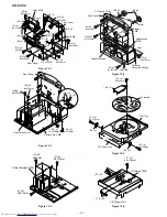 Предварительный просмотр 12 страницы Sharp CD-C482 Service Manual