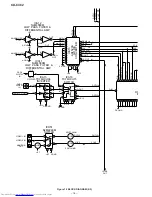 Предварительный просмотр 16 страницы Sharp CD-C482 Service Manual