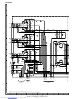 Предварительный просмотр 22 страницы Sharp CD-C482 Service Manual