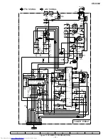 Предварительный просмотр 31 страницы Sharp CD-C482 Service Manual