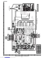 Предварительный просмотр 46 страницы Sharp CD-C482 Service Manual