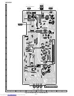 Предварительный просмотр 48 страницы Sharp CD-C482 Service Manual