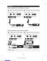 Предварительный просмотр 41 страницы Sharp CD-C491H Operation Manual