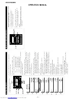 Preview for 8 page of Sharp CD-C492 Service Manual