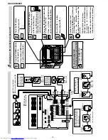 Предварительный просмотр 10 страницы Sharp CD-C492 Service Manual