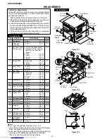 Preview for 12 page of Sharp CD-C492 Service Manual