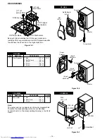 Preview for 14 page of Sharp CD-C492 Service Manual