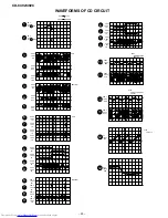 Preview for 20 page of Sharp CD-C492 Service Manual