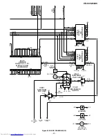 Предварительный просмотр 23 страницы Sharp CD-C492 Service Manual