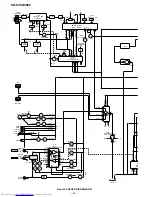 Предварительный просмотр 24 страницы Sharp CD-C492 Service Manual