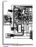 Предварительный просмотр 26 страницы Sharp CD-C492 Service Manual