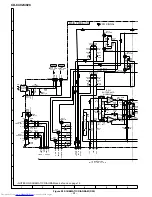 Предварительный просмотр 28 страницы Sharp CD-C492 Service Manual