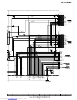 Предварительный просмотр 29 страницы Sharp CD-C492 Service Manual