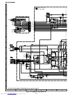 Предварительный просмотр 32 страницы Sharp CD-C492 Service Manual