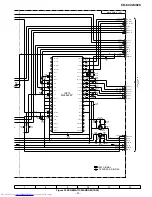 Preview for 35 page of Sharp CD-C492 Service Manual