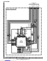 Предварительный просмотр 36 страницы Sharp CD-C492 Service Manual