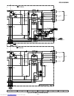 Предварительный просмотр 43 страницы Sharp CD-C492 Service Manual