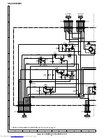 Предварительный просмотр 44 страницы Sharp CD-C492 Service Manual