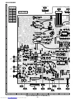 Предварительный просмотр 46 страницы Sharp CD-C492 Service Manual