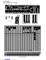 Предварительный просмотр 70 страницы Sharp CD-C492 Service Manual