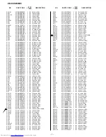 Preview for 78 page of Sharp CD-C492 Service Manual