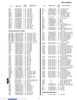 Preview for 79 page of Sharp CD-C492 Service Manual