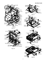 Предварительный просмотр 9 страницы Sharp CD-C5H Service Manual