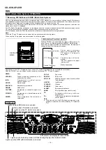 Предварительный просмотр 16 страницы Sharp CD-C5H Service Manual