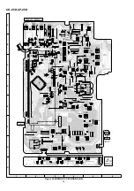 Предварительный просмотр 36 страницы Sharp CD-C5H Service Manual