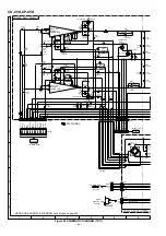 Предварительный просмотр 44 страницы Sharp CD-C5H Service Manual