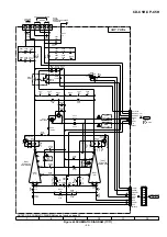 Предварительный просмотр 49 страницы Sharp CD-C5H Service Manual