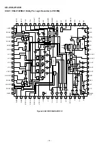 Предварительный просмотр 64 страницы Sharp CD-C5H Service Manual