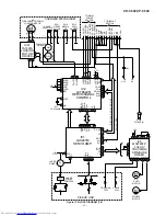 Предварительный просмотр 13 страницы Sharp CD-C602 Service Manual