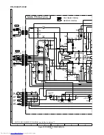 Предварительный просмотр 20 страницы Sharp CD-C602 Service Manual