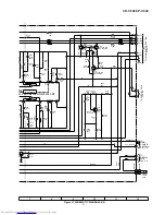 Предварительный просмотр 21 страницы Sharp CD-C602 Service Manual