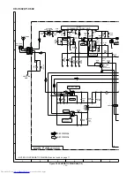 Предварительный просмотр 22 страницы Sharp CD-C602 Service Manual