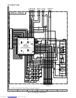 Предварительный просмотр 24 страницы Sharp CD-C602 Service Manual