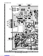 Предварительный просмотр 26 страницы Sharp CD-C602 Service Manual