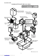 Предварительный просмотр 50 страницы Sharp CD-C602 Service Manual